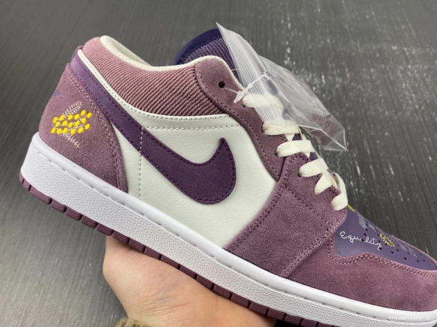 Air (W) DR8057-500 1 Jordan Unity Low 0711
